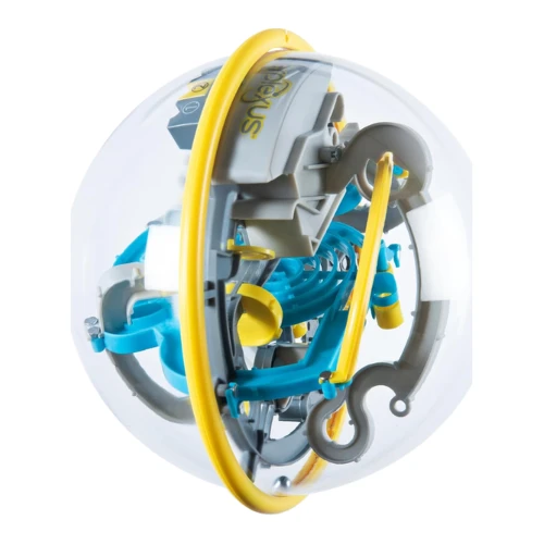 Joc labirint 3D Spin Master Perplexus Beast, 100 de obstacole cumpăra în Chișinau