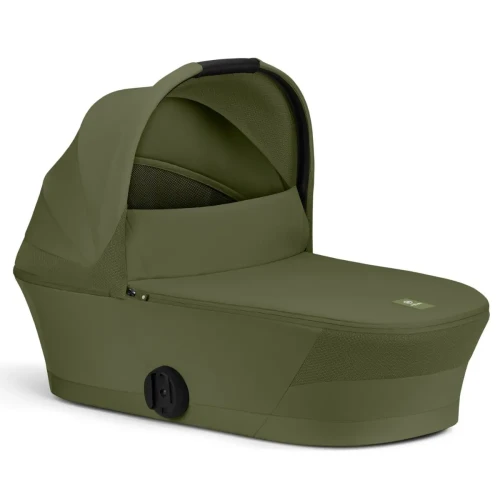 Люлька Cybex Melio Moss Green 2026 купить в Кишиневе