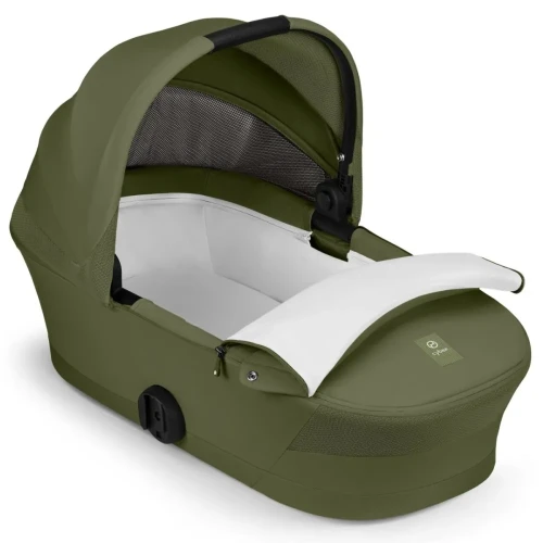 Люлька Cybex Melio Moss Green 2026 купить в Кишиневе