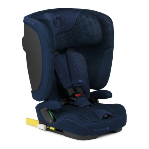 Scaun auto 76-150 cm (i-Size) Isofix Kinderkraft Fix2Go Navy cumpăra în Chișinau
