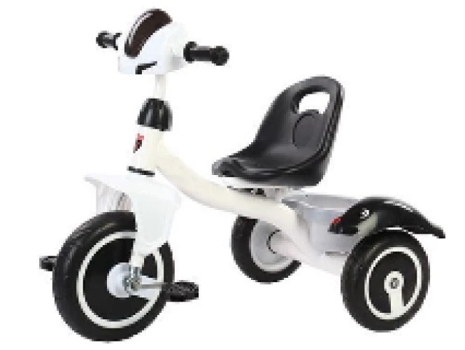 Трёхколёсный велосипед Epid Atlas White купить в Кишиневе