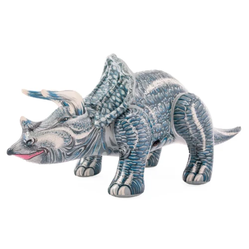 Jucărie gonflabilă Intex Dinosaur în sort. cumpăra în Chișinau