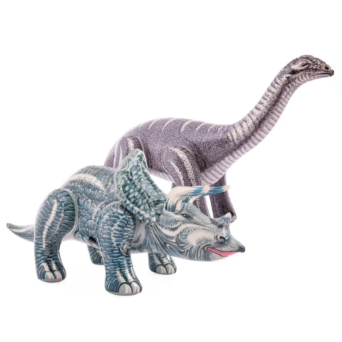 Jucărie gonflabilă Intex Dinosaur în sort. cumpăra în Chișinau