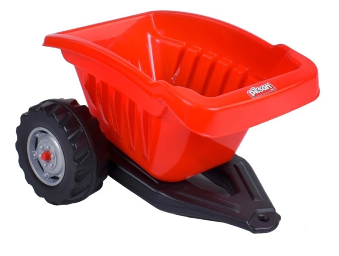 Remorcă pentru tractor Pilsan Active cumpăra în Chișinau