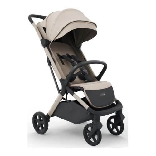 Cărucior de plimbare Kinderkraft Nubi 3 Sand Beige cumpăra în Chișinau
