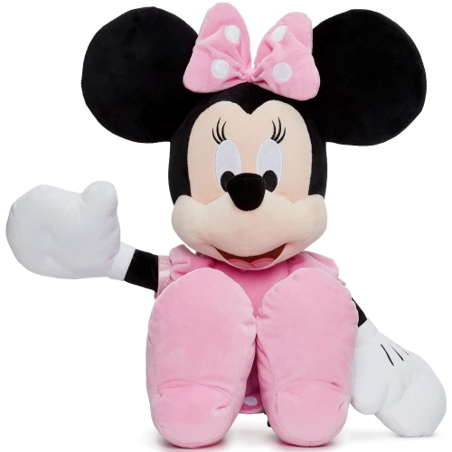 Jucarie de plus Disney Soarece Minnie Mouse, 61 cm cumpăra în Chișinau
