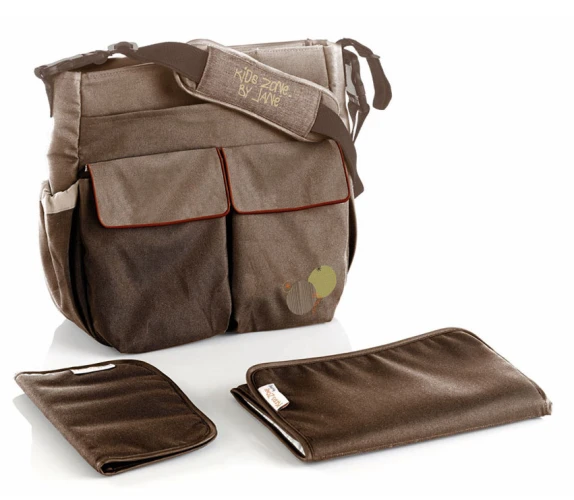 Geantă pentru cărucior Jane Mama Bag Terrain cumpăra în Chișinau