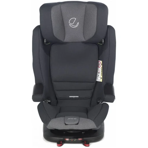 Автокресло 40-150 см (i-Size) Isofix Jane Groowy + Nest Dim Grey купить в Кишиневе
