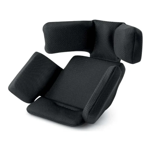 Bază Isofix pentru scoică auto Cam 2in1, grupa 0+ (0-13 kg), neagră cumpăra în Chișinau