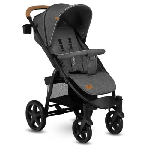 Прогулочная коляска Lionelo Annet Plus Stone Caramel купить в Кишиневе
