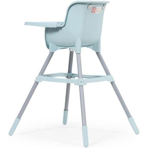 Scaun pentru hranire BabyJem Turquoise Blue cumpăra în Chișinau