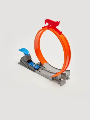 Hot Wheels Constructor de piste Curse de raliu (asort.) cumpăra în Chișinau