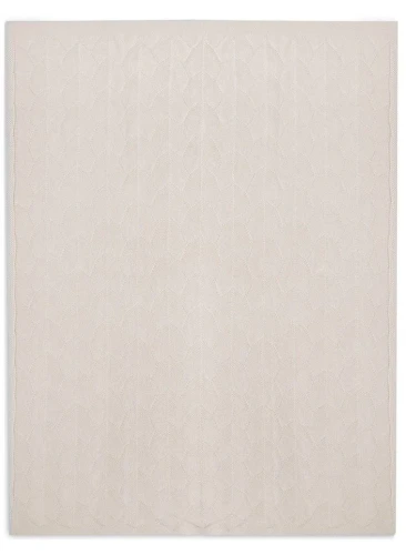 Păturică Jollein Shell Knit Nougat GOTS, 100x150 cm cumpăra în Chișinau