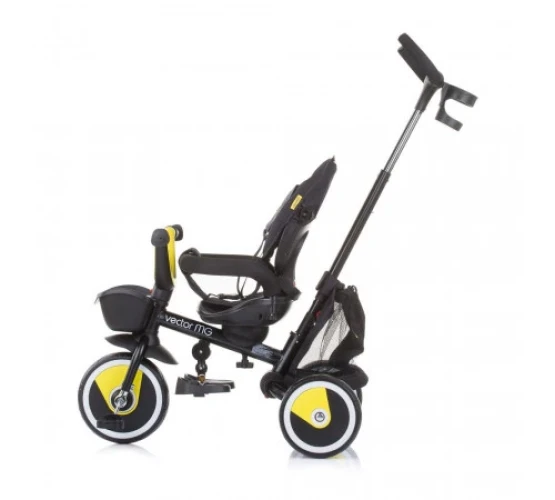 Tricicletă Chipolino 360 Vector MG Platinum cumpăra în Chișinau