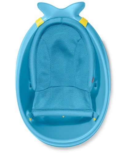 Cădiță inteligentă Skip Hop Moby Blue, 70 cm cumpăra în Chișinau