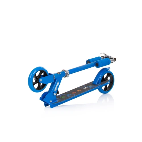 Самокат Chipolino Sharky Blue купить в Кишиневе