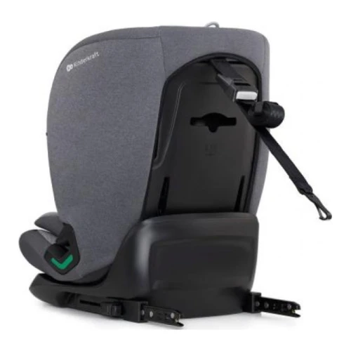Scaun auto 76-150 cm (i-Size) Isofix Kinderkraft Oneto3 Cool Grey cumpăra în Chișinau