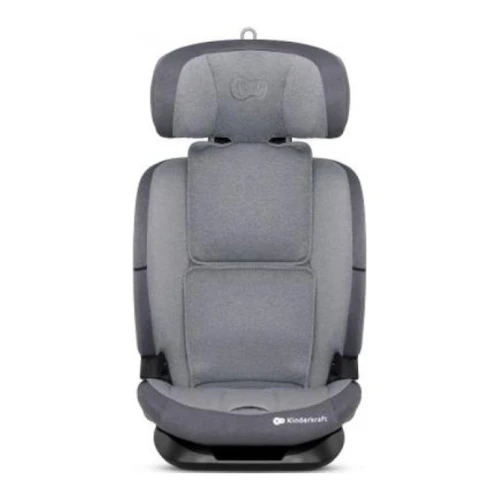 Scaun auto 76-150 cm (i-Size) Isofix Kinderkraft Oneto3 Cool Grey cumpăra în Chișinau