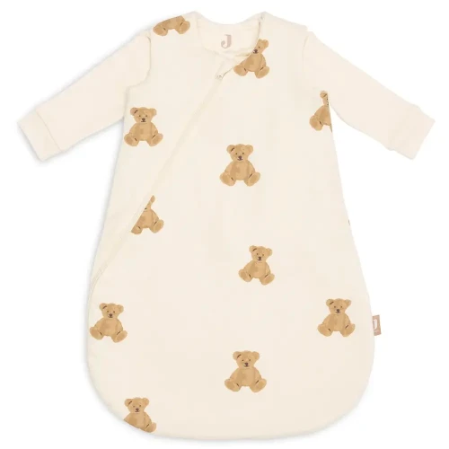 Спальный мешок Jollein 4 Seasons Teddy Bear (0-3М) купить в Кишиневе