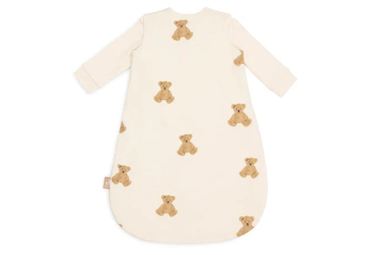 Спальный мешок Jollein 4 Seasons Teddy Bear (0-3М) купить в Кишиневе