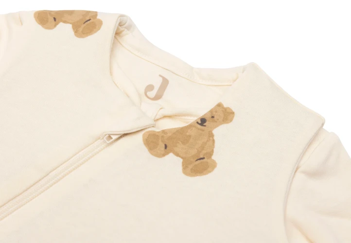 Спальный мешок Jollein 4 Seasons Teddy Bear (0-3М) купить в Кишиневе