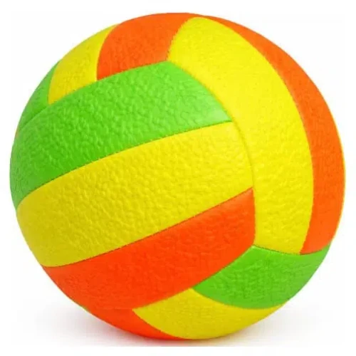 Волейбольный мяч New World ProSport, 15 см купить в Кишиневе