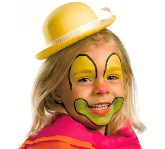 Set de machiaj Ses Creative "Transformare strălucitoare" (10 culori) cumpăra în Chișinau