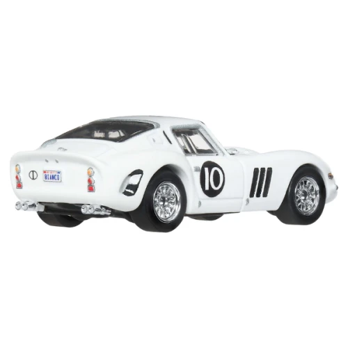 Mașinuță de colecție Hot Wheels Premium Car Culture Ferrari 250 GTO cumpăra în Chișinau