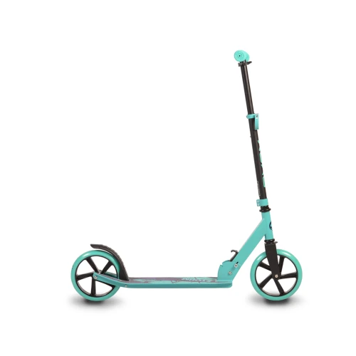 Самокат Moni Storm Turquoise купить в Кишиневе