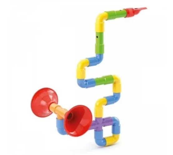 Constructor Quercetti Saxoflute (24 el.) cumpăra în Chișinau