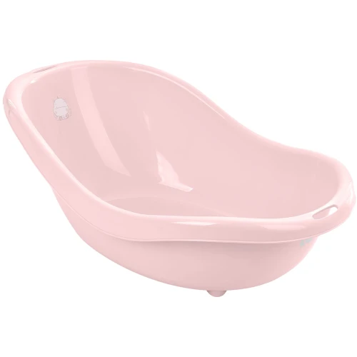 Cadita KikkaBoo Hippo Pink, 82 cm cumpăra în Chișinau
