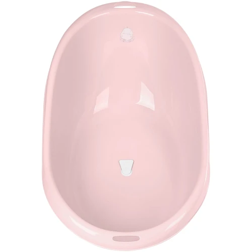Cadita KikkaBoo Hippo Pink, 82 cm cumpăra în Chișinau