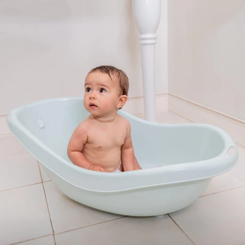 Cadita KikkaBoo Hippo Pink, 82 cm cumpăra în Chișinau