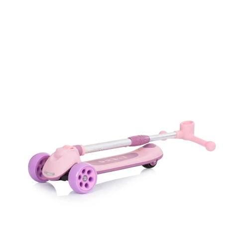 Самокат Chipolino Orbit Pink купить в Кишиневе