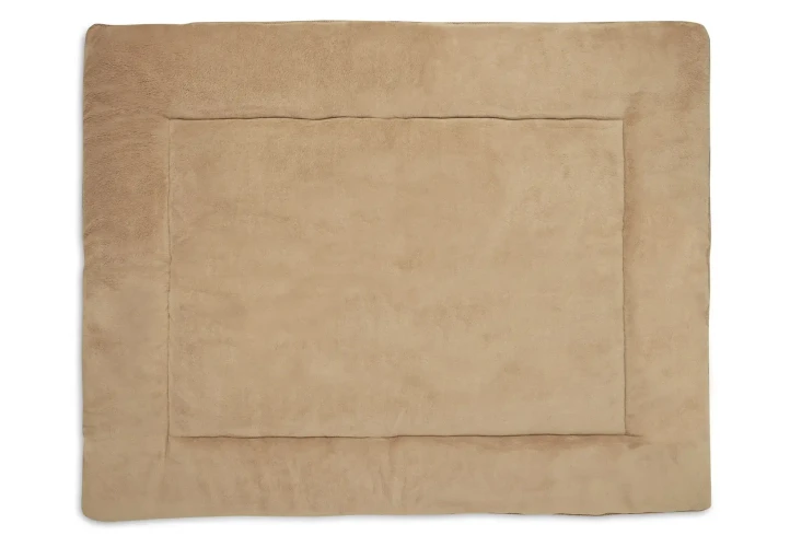 Коврик для детей Jollein Basic Knit Biscuit, 80x100 см купить в Кишиневе