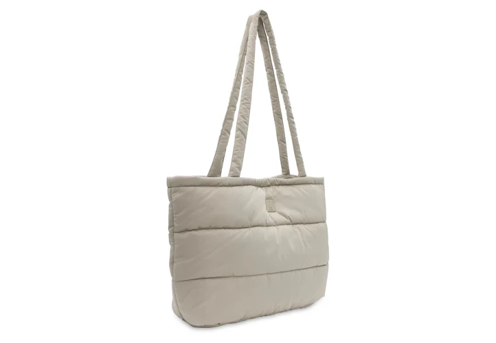 Geantă pentru mame Jollein Puffed Olive Green cumpăra în Chișinau