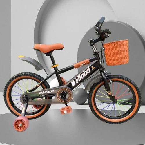 Bicicleta Epid Weilaixi Black, roți 20 cumpăra în Chișinau
