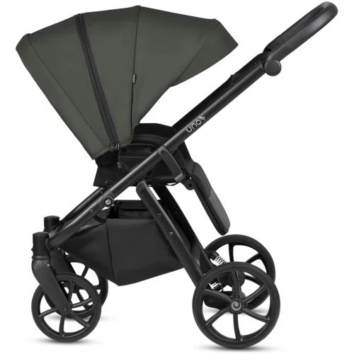 Коляска 2 в 1 Tutis UNO6+ Essential Pistaccio купить в Кишиневе