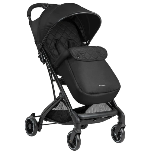 Прогулочная коляска Kikkaboo Miley Black купить в Кишиневе