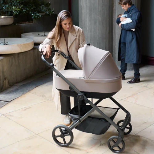 Люлька Anex Modu Greeny купить в Кишиневе