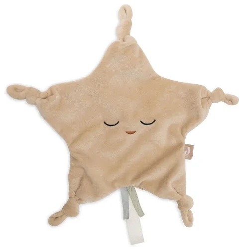 Игрушка для пустышки Jollein Little Star Biscuit купить в Кишиневе