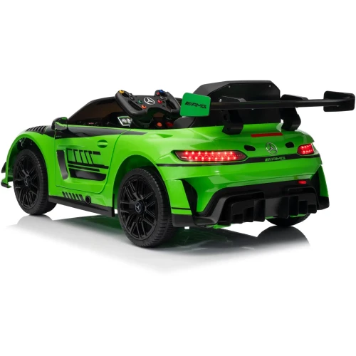 Mașină electrică Epid Mercedes GT3 AMG Green cumpăra în Chișinau