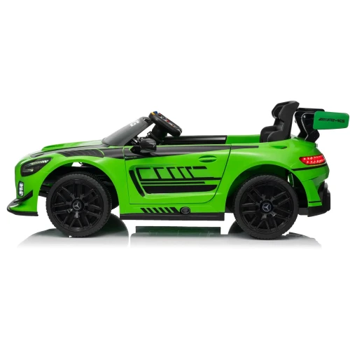 Mașină electrică Epid Mercedes GT3 AMG Green cumpăra în Chișinau