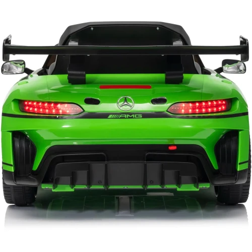 Mașină electrică Epid Mercedes GT3 AMG Green cumpăra în Chișinau