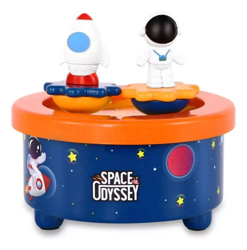 Jucărie interactivă BabyLand Space Odyssey cumpăra în Chișinau