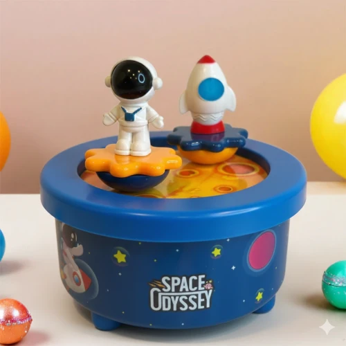 Jucărie interactivă BabyLand Space Odyssey cumpăra în Chișinau