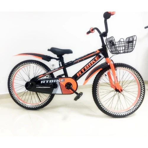 Bicicletă RTBike Orange, roți 20" cumpăra în Chișinau