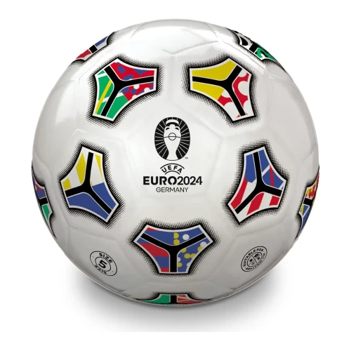 Minge de fotbal Mondo Bio Ball EURO 2024 Classic, diametru 23 cm cumpăra în Chișinau