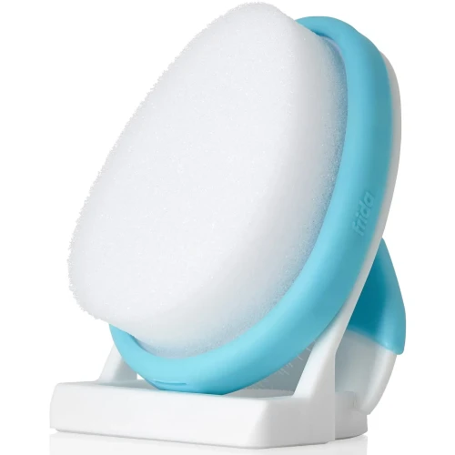 Perie pentru copii Frida Baby DermaFrida The FlakeFixer Albastru cumpăra în Chișinau