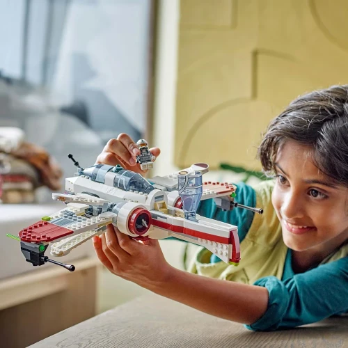 Конструкторы Lego Star Wars Arc-170 Starfighter, 497 элементов купить в Кишиневе